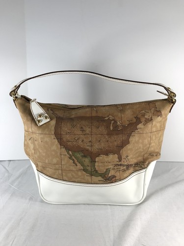 Borsa tracolla alviero - borsa,