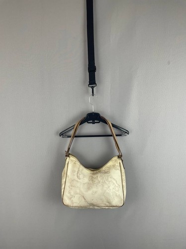 Borsa mano donna alviero - a,