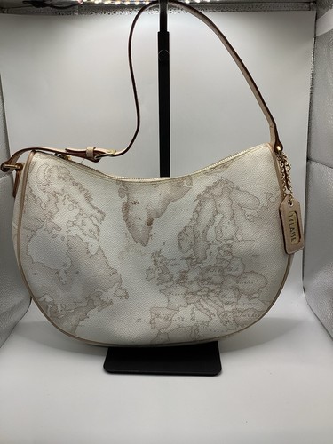 Borsa tracolla alviero - tracolla,