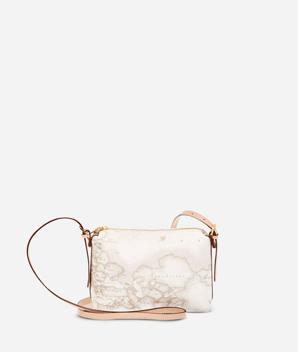Prima classe borsa tracolla - prima,