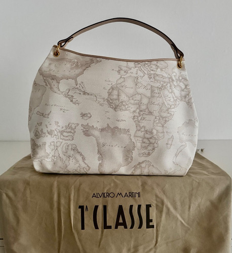 Borsa tracolla alviero - borsa,